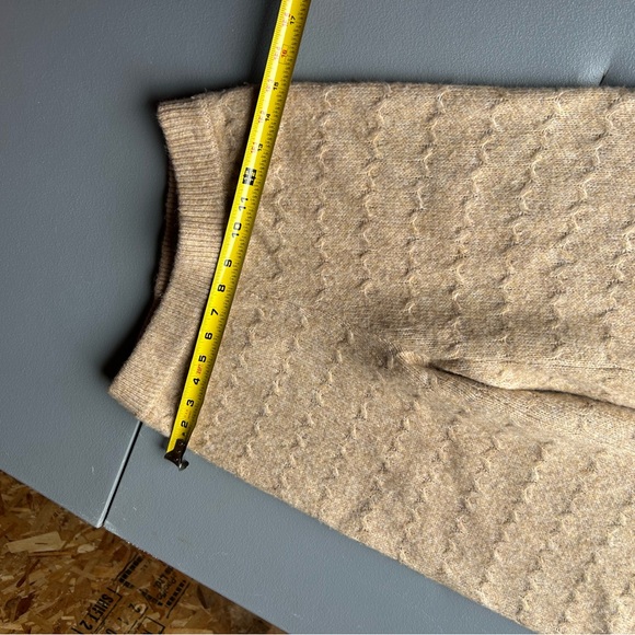 GREYLIN Cruz Cozy Knit Pant - Picture 4 of 7